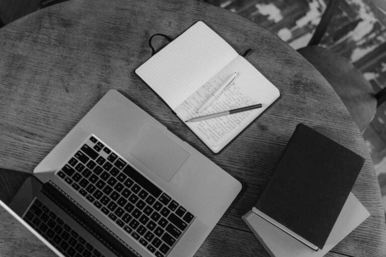 Content Marketing Strategies That Drive Traffic and Generate Leads Pexels Tima Miroshnichenko 5708861 768x512